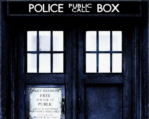 Tardis Wallpapers Android Wallpaper Cave