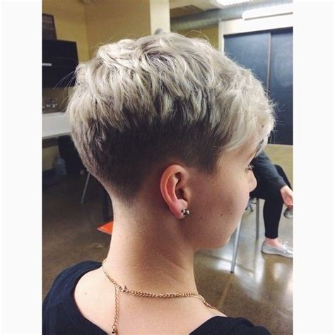 20 Stylish Very Short Hairstyles For Women Styles Weekly
