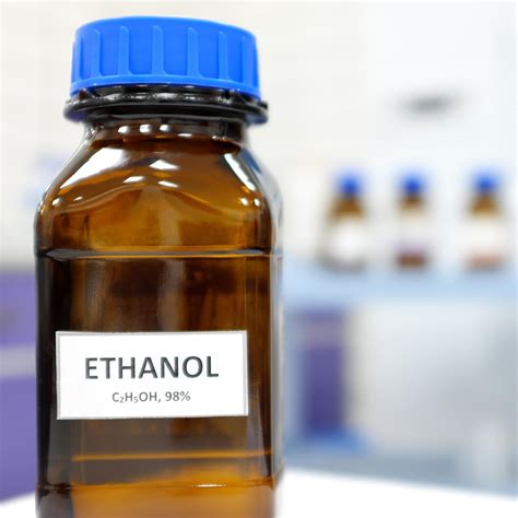 200 Proof Ethanol 100 Ethyl Alcohol Lab Alley