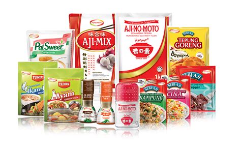 10 Things To Know About Ajinomoto Malaysia Before You Invest