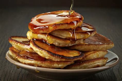 39th Annual Maple Syrup Pancake Breakfast Sunday April 17th