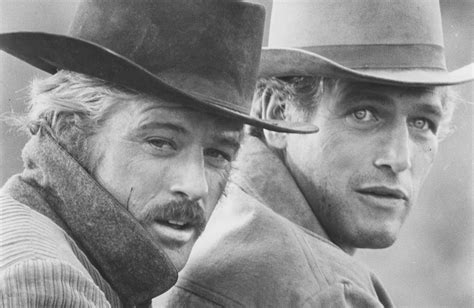 Butch Cassidy And The Sundance Kid 1969 Turner Classic Movies
