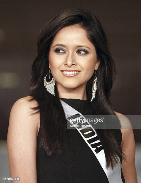 Miss India Pagent Photos And Premium High Res Pictures Getty Images
