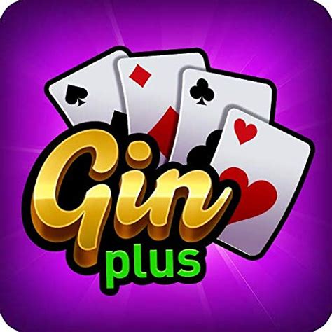 A player must pick up a card from the discard or stock pile before going gin. Gin Rummy Plus - Free Online Card Game: Amazon.com.au ...