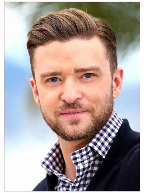 For this style, the hair is cut clipper short on the sides and back and blended into significant length on an older guy, an unkempt beard tends to make him look, well, older. Forty Year Old Men Hair Cuts - Wavy Haircut