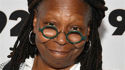 Actress And Egot Winner Whoopi Goldberg Claims Many Men Have Paid Her
