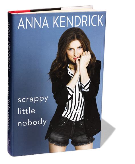 Anna Kendrick Hes Just Not That Interesting Glamour