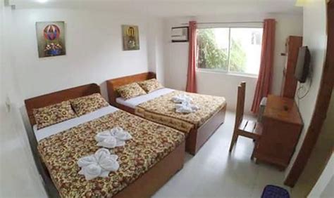 Erikos House In Boracay Island Room Deals Photos And Reviews
