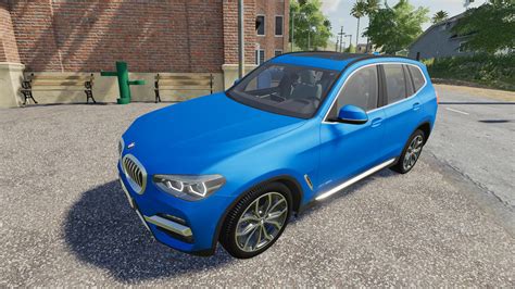 Here's the instructions for operating bmw ediabas software applications under use the enet cable ethernet connection. BMW X3 2018 V1.1 | FS19 mod | FS19.net