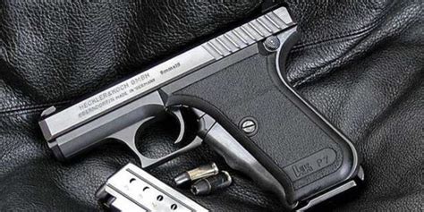 9 high end handguns actually worth the money outdoor enthusiast lifestyle magazine