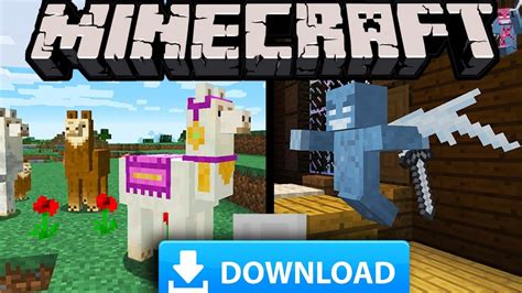 Download minecraft demo for windows for free, without any viruses, from uptodown. MINECRAFT 1.11 DOWNLOAD GRATIS 1 MINUTE - YouTube