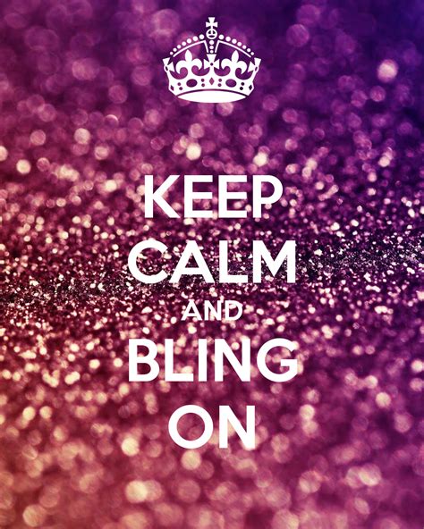 Bling Bling Wallpaper Wallpapersafari