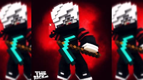 Speedart Minecraft Profile Picture Para Thecapito Artz Youtube