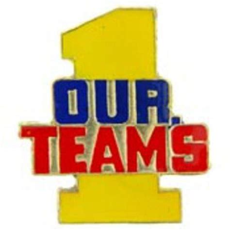 Our Teams 1 Pin 1 By Findingking 899 This Is A New Our Teams 1