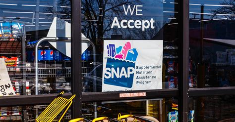 Always check with the appropriate managing agency to ensure the most accurate guidelines. Trump administration cuts Food Stamps for at least 700,000 ...