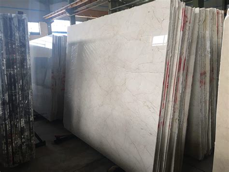 White Carrara Marble Marble Slab Wholesale Marbles