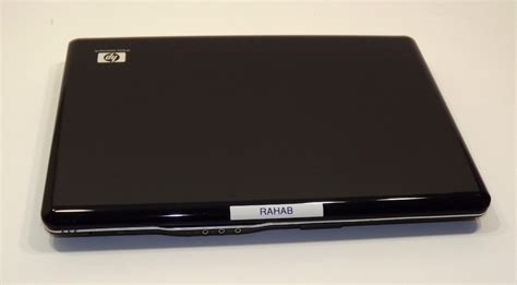 Sold Hp Dv9000 Pavilion Laptop Pc Rahab £50 ~ One One Two