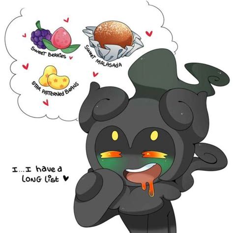 Marshadow Ask Dump 1 Pokémon Amino