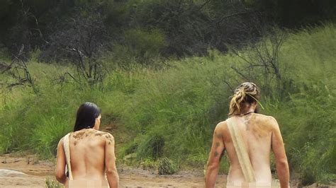 Naked And Afraid Bugged Out Rotten Tomatoes Hot Sex Picture