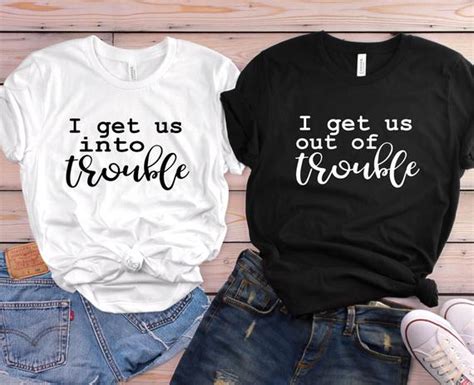 We did not find results for: Cute Best Friend Shirts Funny Best Friend Shirts I get us | Etsy