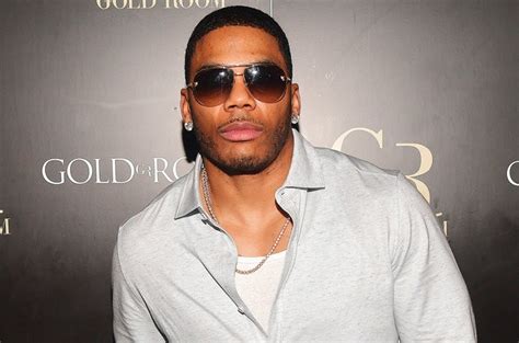 nelly under criminal investigation for another alleged sexual assault on a female fan in london