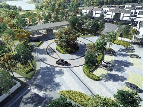 Ingin mencari tempat penginapan atau hotel terdekat dari tempat wisata ini ? Tropicana Aman | Kota Kemuning | NEW PROPERTY LAUNCH | NEW ...