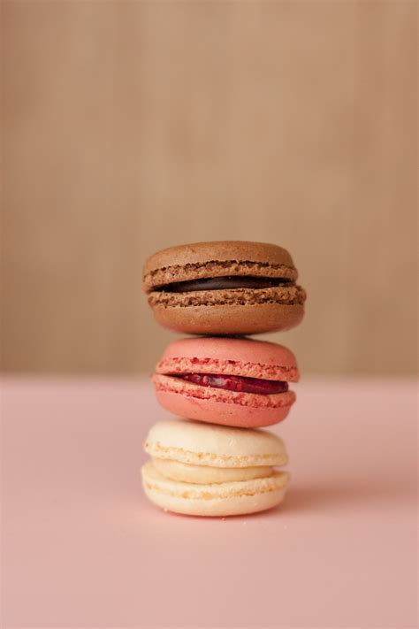 Macarons The History Of These Beautiful French Treats — The Anthrotorian