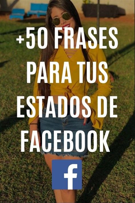 50 Frases Para Tus Fotos Y Estados Fotos Frases Frases Bonitas Frases