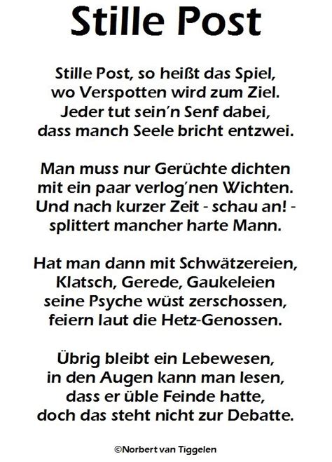 Das ist sie aber nicht. 10 Finger Systhem Texte Zum Ausdrucken Kostenlos : Kraft ...
