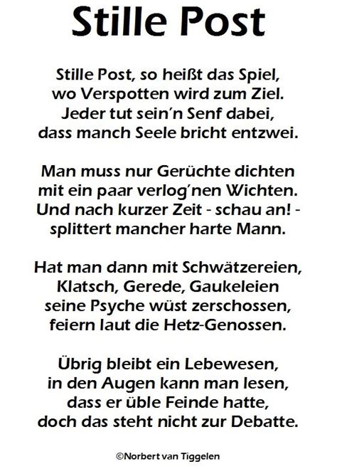 Lerne das 10 finger tippen kostenlos und auf spielerische art. Mit einem Klick auf dieses Gedicht, besuchen Sie das Buch ...