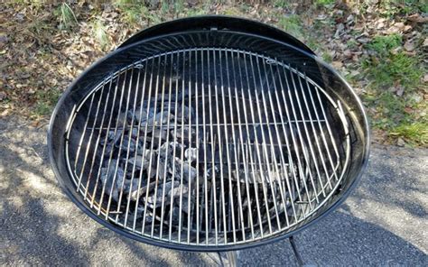 You may have to readjust your expectations, for what retirement looks like, how much. A Beginners Guide To Using A Charcoal Grill | Kitchen ...