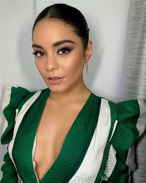 Hudgens rose to prominence playing gabriella montez in the high school musical series. VANESSA HUDGENS - Instagram Photos 11/17/2019 - HawtCelebs