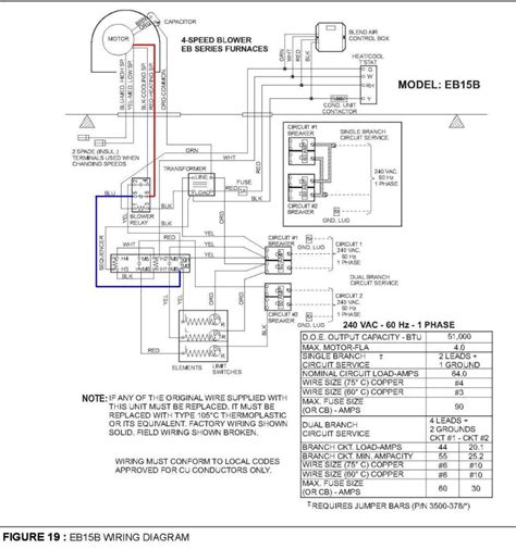 Coleman evcon air conditioner manual heat pump wiring. Coleman Electric Furnace Wiring Diagram | Free Wiring Diagram