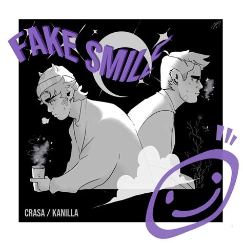Crasa Fake Smile Lyrics And Tracklist Genius
