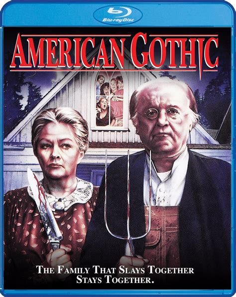 American Gothic 1987 Reviews And Overview Movies And Mania