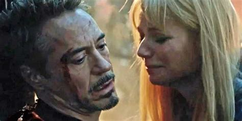 Watch Marvel Drops Heartbreaking Deleted Scene From Avengers