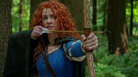 Merida Gallery Once Upon A Time Wiki Fandom Powered By Wikia