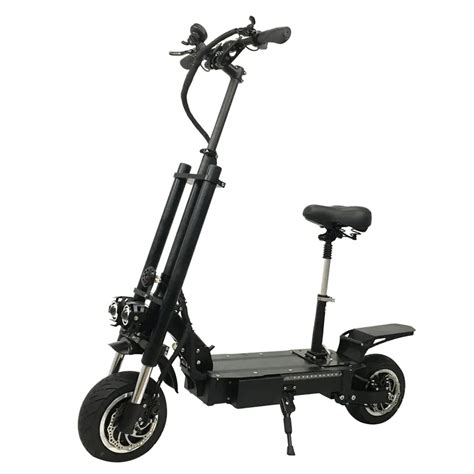 Screamin Flj Scooter Electric Adult With 3200w Motors Fast Charge E