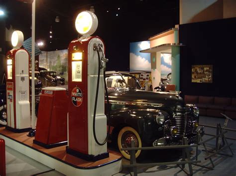 0184 Hershey - Antique Automobile Club of America Museum | Flickr