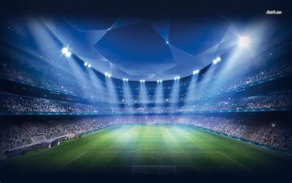 Football Stadium Wallpapers Wallpapersafari