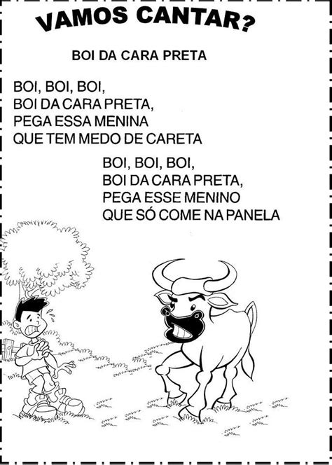 Aprender Brincando Folclore Cantigas De Roda Projeto M Sica
