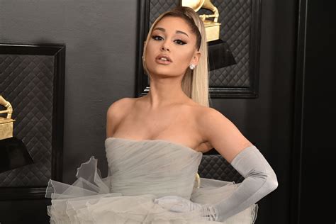 Ariana grande — last christmas 03:24. Is Ariana Grande Collaborating on a New Song With Lady ...