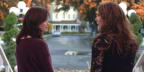 The Ultimate Case For A Gilmore Girls Revival On Netflix Unveiling The