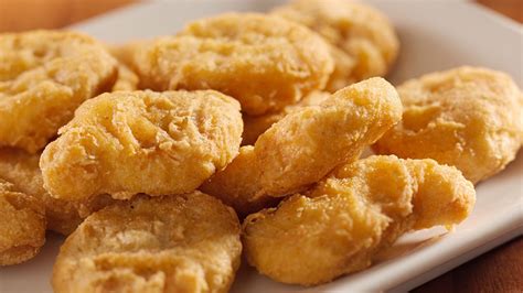The Best Frozen Chicken Nuggets Ranked By Nutrition Eat This Not That