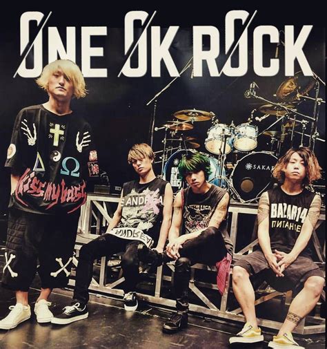 ⚡one Ok Nock⚡ On Instagram “oneokrock ワンオクロックtakatoru Ryota
