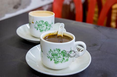 On sunday, the coffee shop closes at 2pm. Bentong Day Trip Itinerary - Food and Travel Guide - Crisp ...