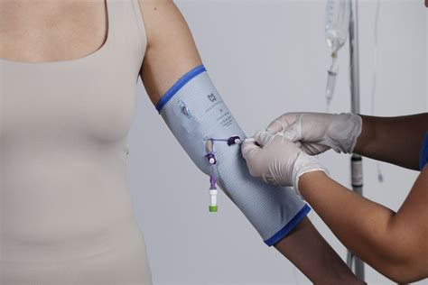 Caring For Your Picc Line Our Top 4 Tips For Picc Line Care Mighty Well