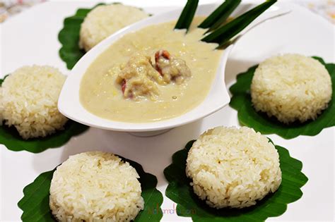 Serawa durian atau pun pengat durian memang sesuai disajikan sebagai hidangan pencuci mulut. Resipi Durian Serawa - Resepi Bergambar