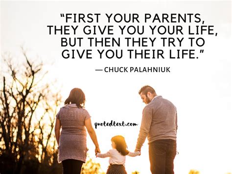 Best Quotes on Parents that will Make you Appreciate Them