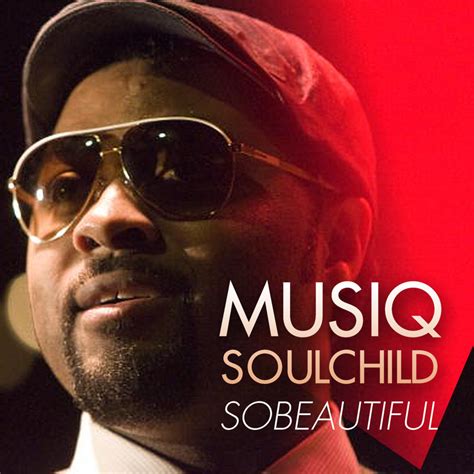 Musiq Soulchild I Do Album Cover Bettadotcom